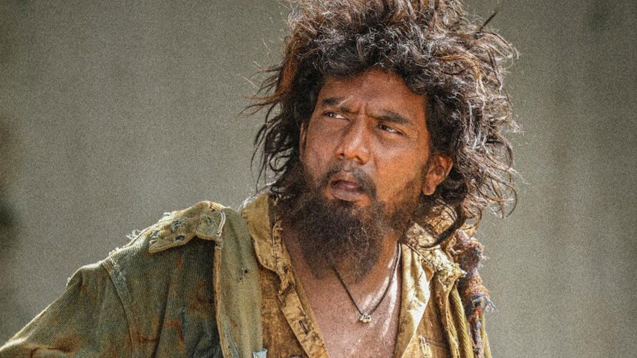 Bloody Beggar (2024)